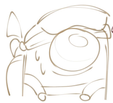 Sketching Style