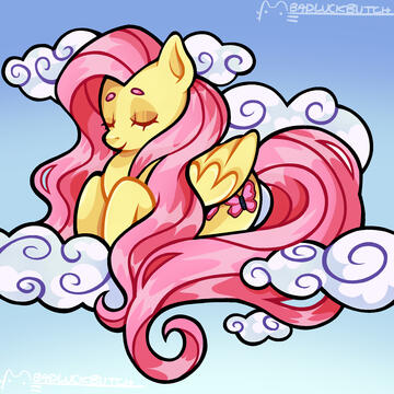 Fluttershy (Oct 2026)