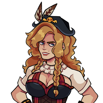 Original Character