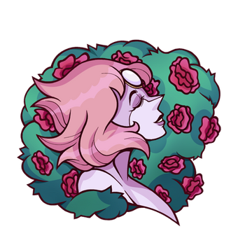 Pearl (Steven Universe)